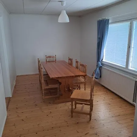 Vaahteramaeki * Kuopio