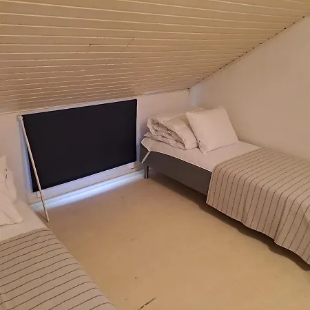 Vaahteramaeki Apartment Kuopio
