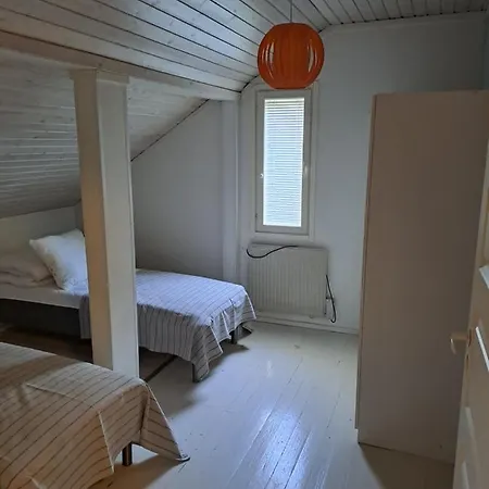 Apartman Vaahteramaeki *