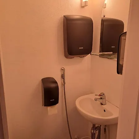 Apartment Vaahteramaeki *
